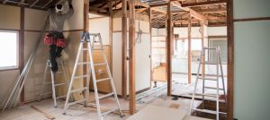 Entreprise de rénovation de la maison et de rénovation d’appartement à Belleherbe